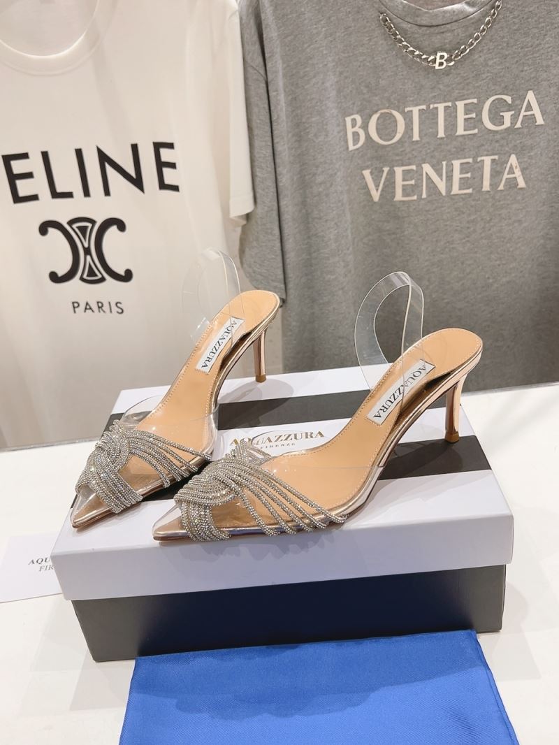 Aquazzura Sandals